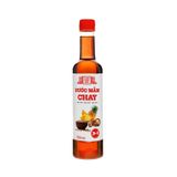  Nước mắm chay 3 trong 1 Làng Chài Xưa 525ml trái thơm nấm ngọt đậu nành 300 năm truyền thống (chai) 