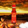  Nước mắm tôm biển Làng Chài Xưa Hồng Ngọc Đại Dương 125ml (chai) 