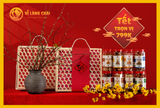  Giỏ Quà TẾT TRỌN VỊ 