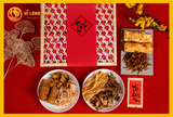  Giỏ Quà TẾT TRỌN VỊ 