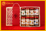  Giỏ Quà TẾT TRỌN VỊ 