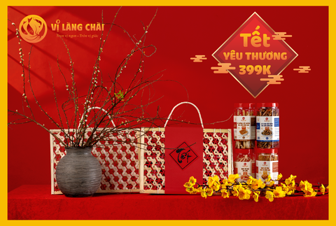 Quà Tặng Đặc Sản