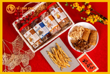  Giỏ Quà TẾT YÊU THƯƠNG 