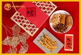  Giỏ Quà TẾT YÊU THƯƠNG 