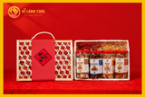  Giỏ Quà TẾT YÊU THƯƠNG 