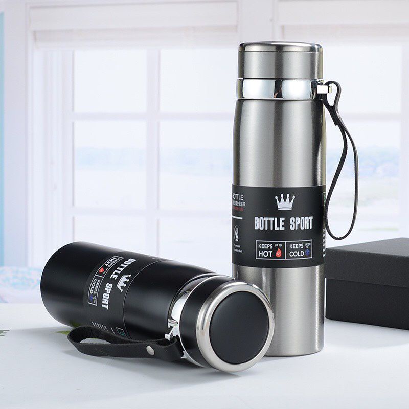BÌNH GIỮ NHIỆT VACUUM CUP