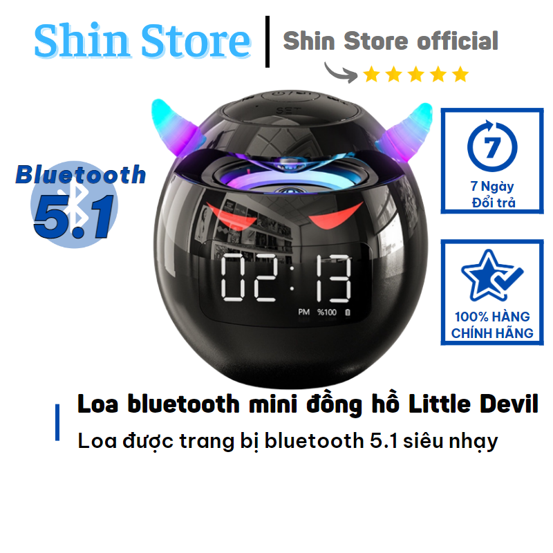 4. Tiêu chí lựa chọn Loa Bluetooth 5.1 phù hợp