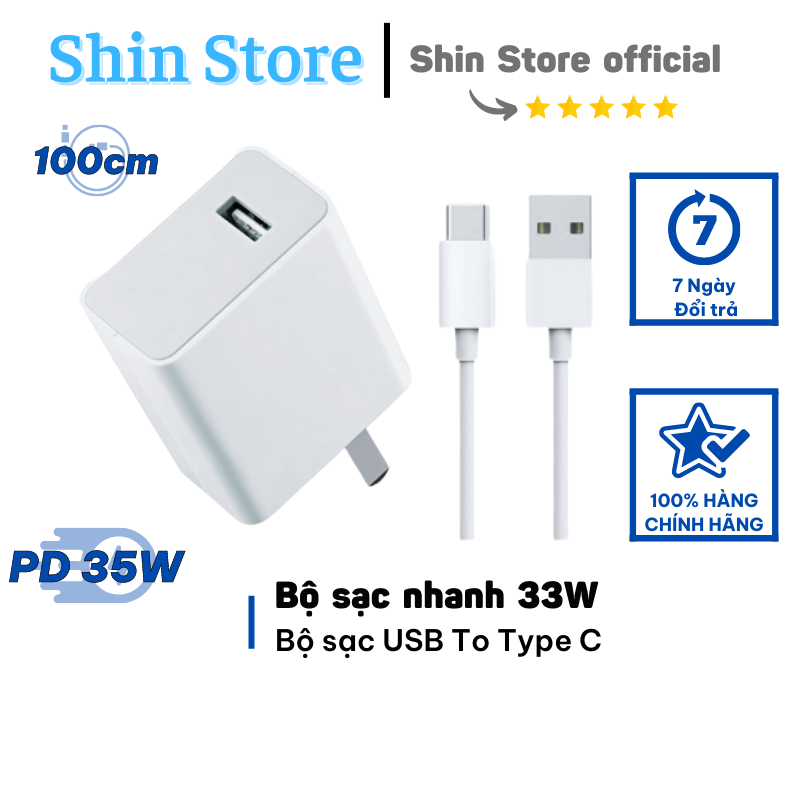 SẠC NHANH ANDROID HỖ TRỢ NHIỀU DÒNG ĐIỆN THOẠI HIỆN ĐẠI
