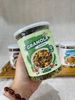  Granola Vị Matcha – Hũ 250gr 