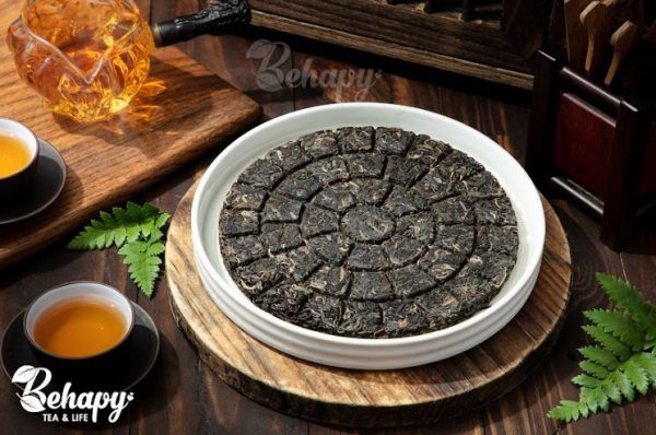  Đại Phổ Hoàng Shan 270gr 