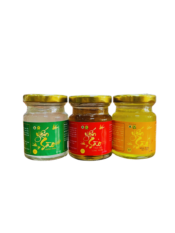 Thực phẩm chức năng