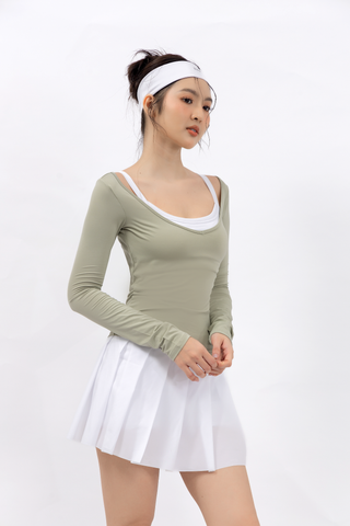 Lumi Scoop Cover