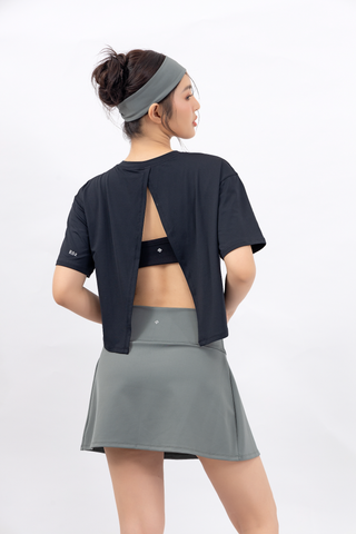 Lumi SlitBack Cover