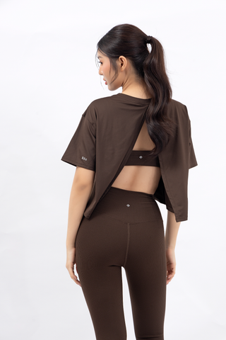 Lumi SlitBack Cover