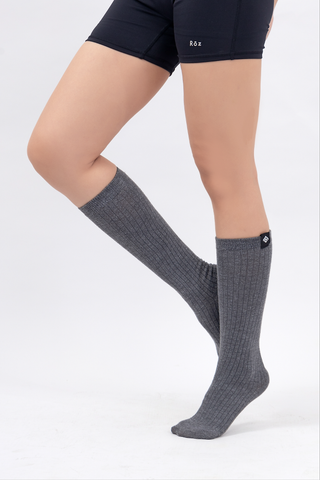 High Ankle Socks