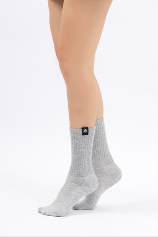 Mid Ankle Socks