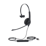  Tai nghe Jabra Biz1100 mono usb - Tai nghe tổng đài 