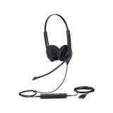  Tai nghe Jabra Biz1100 duo usb 