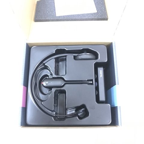  Tai nghe Call Center không dây Yealink WH63 Team 