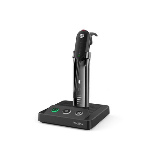  Tai nghe Call Center không dây Yealink WH63 Team 
