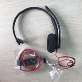  Tai nghe tổng đài Plantronics Blackwire C3210 USB_A 