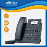  Điện thoại bàn IP Yealink T30 - Đầy đủ tính năng dành cho doanh nghiệp 