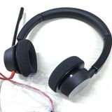  [NÂNG CẤP C3220] - Plantronics BlackWire C3320 USB-A-2 bên tai - Tai nghe tổng đài/học trực tuyến/online 