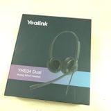  Yealink YHS34_Tai nghe tổng đài_1 bên tai_RJ9 