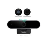  Webcam họp trực tuyến Yealink UVC20 Desktop 