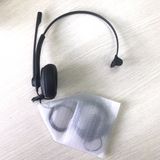  Yealink UH34 Mono Teams_Tai nghe tổng đài_Cổng USB_1 bên tai dành cho Call Center 