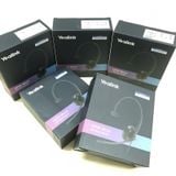  Yealink UH34 Mono Teams_Tai nghe tổng đài_Cổng USB_1 bên tai dành cho Call Center 