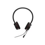  Tai nghe có mic Jabra Evolve 20 Stereo MS_Tai nghe tổng đài 