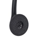  Tai nghe Jabra Biz1100 mono usb - Tai nghe tổng đài 