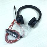  [NÂNG CẤP C3220] - Plantronics BlackWire C3320 USB-A-2 bên tai - Tai nghe tổng đài/học trực tuyến/online 
