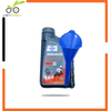 Nhớt xe máy, nhớt xe số Fuchs Sikolene Pro 4 XP 10W40 API SN 1L