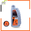 Nhớt xe máy, nhớt xe số Kixx Ultra 4T 10W40 API SN 800ml/1L