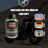 Dung dịch súc rửa động cơ Liqui Moly 80ml