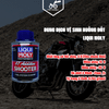 Dung dịch vệ sinh buồng đốt Liqui Moly 80ml