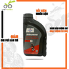 Nhớt xe máy, nhớt xe ga Fuchs Silkolene Scoot Sport 4 5W40 API SN 1L