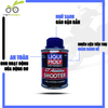 Dung dịch vệ sinh buồng đốt Liqui Moly 80ml