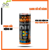 Nhớt xe máy, nhớt xe số Xado Luxury Moto Racing 10W40 RF22.2 API SN 1L