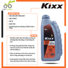 Nhớt xe máy, nhớt xe số Kixx Ultra 4T 20W50 API SJ 1L [MIỄN PHÍ CÔNG THAY NHỚT]