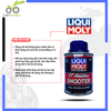Dung dịch vệ sinh buồng đốt Liqui Moly 80ml