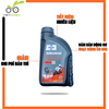 Nhớt xe máy, nhớt xe số Fuchs Sikolene Pro 4 XP 10W40 API SN 1L