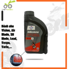 Nhớt xe máy, nhớt xe ga Fuchs Silkolene Scoot Sport 4 5W40 API SN 1L