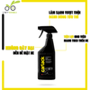 Dung dịch phủ bóng nhanh Carlack Fast Detailer 500ml