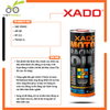 Nhớt xe máy, nhớt xe số Xado Luxury Moto Racing 10W40 RF22.2 API SN 1L