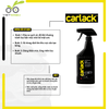 Dung dịch phủ bóng nhanh Carlack Fast Detailer 500ml