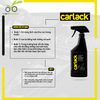 Dung dịch vệ sinh nội thất Carlack 500ml