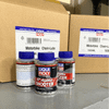 Dung dịch vệ sinh buồng đốt Liqui Moly 80ml